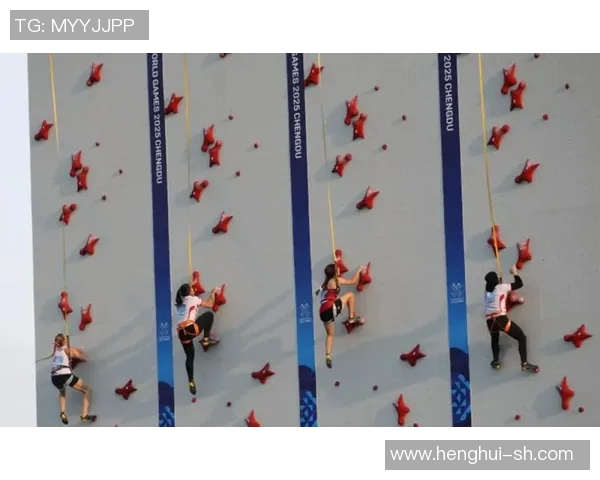 成都攀岩队耐力之争引发热议探讨攀岩运动的未来发展与挑战