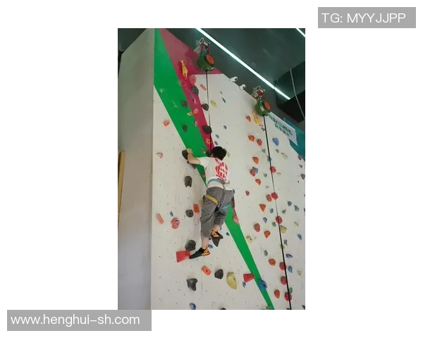 杭州攀岩队荣登全国攀岩技术排行榜第六名展现实力与潜力