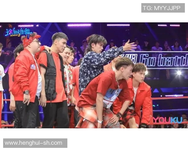 武汉街舞队的奋斗之路：从街头到舞台的真实记录与心路历程