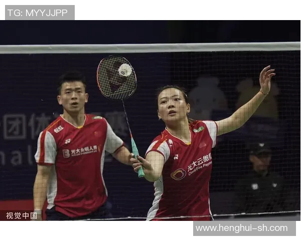 武汉羽毛球队在联合会杯中的耐力表现分析与启示 武汉羽毛球队在联合会杯中的耐力表现分析与启示