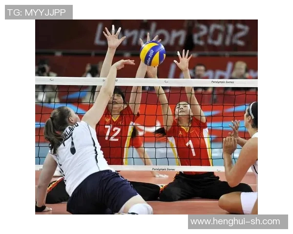 深度对话王强分享排球人生的奋斗与梦想之路