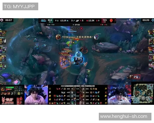 热议英雄联盟TES战队耐力变革带来的新机遇与挑战分析