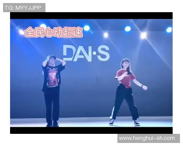 街舞热情与人生哲学的交融刘军的舞动人生之旅 街舞热情与人生哲学的交融刘军的舞动人生之旅