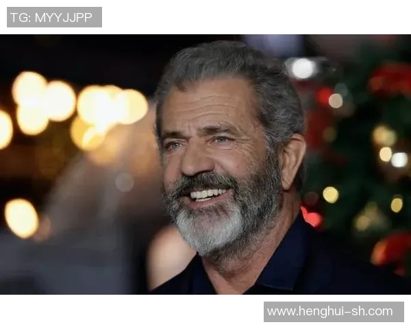 吉布森的传奇人生与艺术成就：从电影到文学的跨界探索与影响