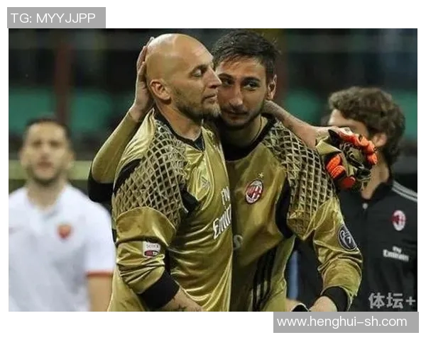 多纳鲁马的崛起之路从青涩门将到世界顶级守护神的蜕变与荣耀 多纳鲁马的崛起之路从青涩门将到世界顶级守护神的蜕变与荣耀