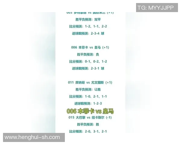 巴黎与皇马竞彩分析及预测精彩对决不容错过 巴黎与皇马竞彩分析及预测精彩对决不容错过