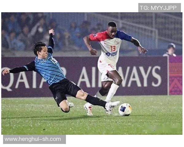 日职联赛激战长崎对决鹿岛全力争胜展现球队实力与斗志