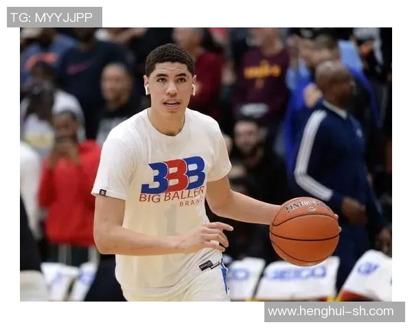 拉梅洛与汉普顿的精彩对决谁将成为新一代篮球明星的领军人物