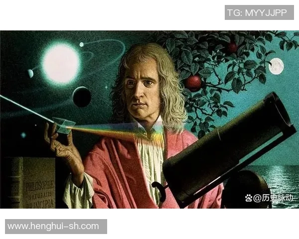 探索伊萨克的传奇人生与科学成就揭示人类智慧的无限可能