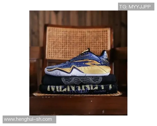 欧文新鞋发布会引发争议踩踏耐克Logo展现艺术无界限的真实表达