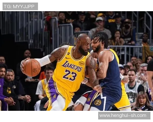 湖人掘金激战回顾精彩瞬间全场集锦带你重温比赛高潮 湖人掘金激战回顾精彩瞬间全场集锦带你重温比赛高潮