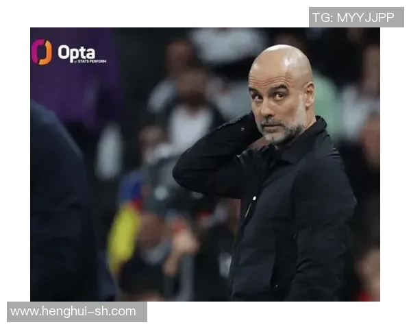 瓜迪奥拉神奇换人策略欧冠淘汰赛7次换人皆进球的背后故事 瓜迪奥拉神奇换人策略欧冠淘汰赛7次换人皆进球的背后故事