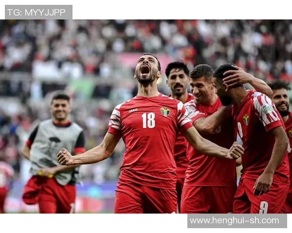 约旦国家足球队对阵中国国家足球队精彩视频直播全程回顾与分析