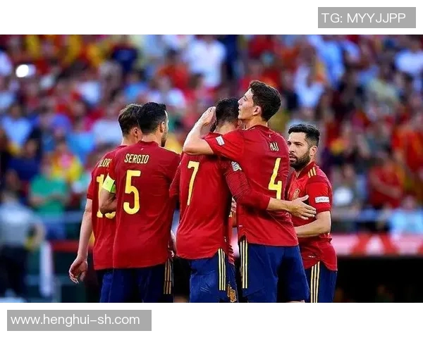 葡萄牙与西班牙激战成平局赛后分析及精彩瞬间回顾