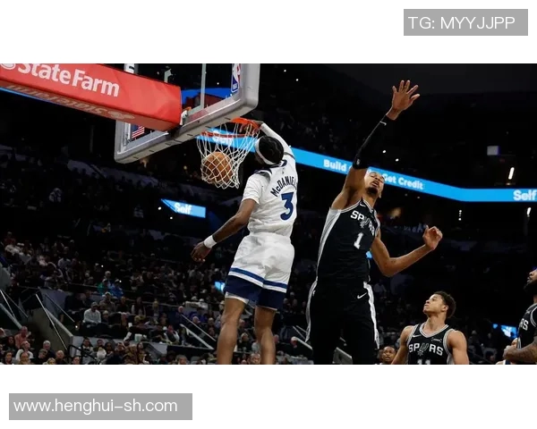 马刺与森林狼激战正酣2017年3月5日精彩回顾与分析