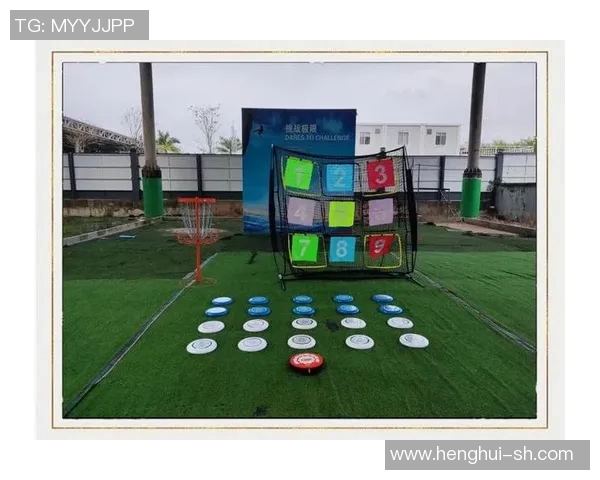 飞盘运动的魅力与挑战：深入深圳飞盘队的灵活性与团队精神