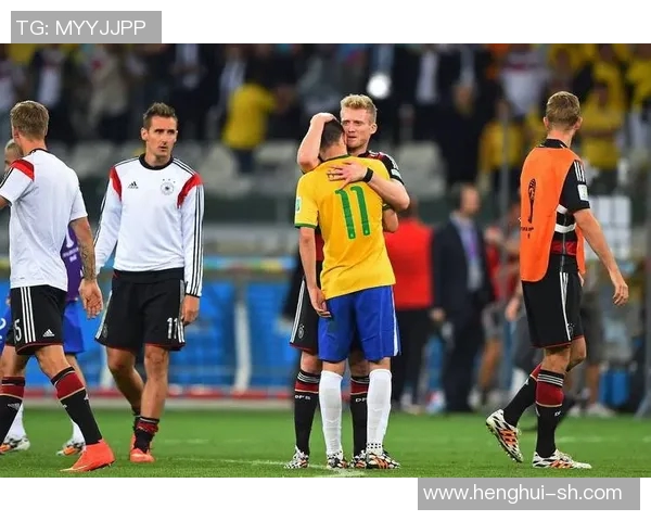 2014年巴西世界杯半决赛德国大胜巴西的战术分析与影响探讨