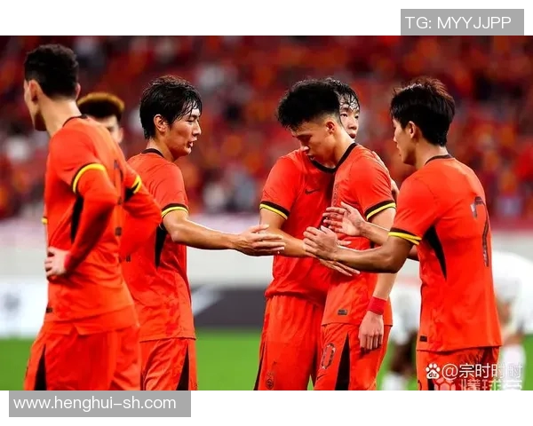 中国国足力克韩国队以一球小胜展现强大实力和团队精神