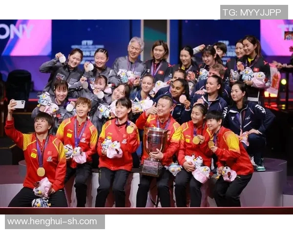 伊藤美诚与王艺迪巅峰对决谁将问鼎乒乓球世界之巅