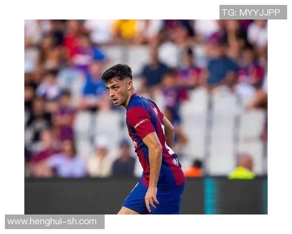 佩德里：年轻天才如何在足球世界中崭露头角与未来展望