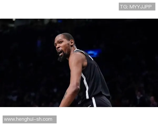 凯文杜兰特：从天赋异禀到篮球巨星的辉煌之路与传奇人生