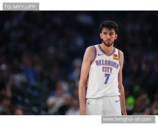 切特霍姆格伦的崛起与未来NBA的新星之路