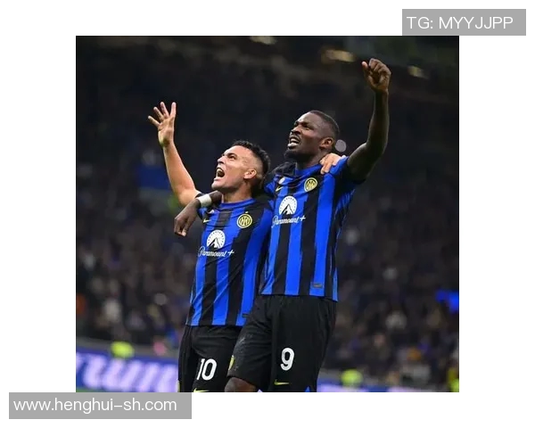 劳塔罗的崛起：从青年才俊到足球巨星的传奇之路