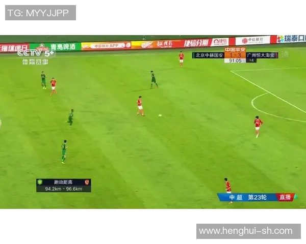 北京国安与恒大精彩对决视频回顾全场精彩瞬间与战术分析