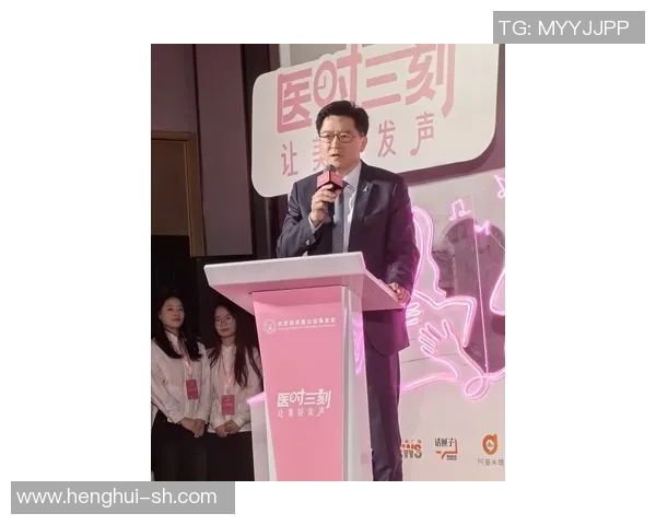 吕俊虎：探索科技创新与人文关怀的完美结合之路