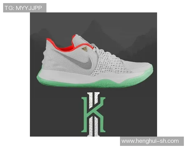 欧文新鞋发布会引发争议踩踏耐克Logo彰显艺术无畏标签